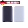 Wireless Controller Akku-Rückseite mit Aufkleber für Xbox 360
