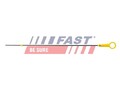 FAST Ölpeilstab für Nissan Note E11 NE11 1.5 dCi Micra III K12 Renault Kangoo