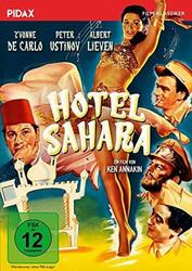 Hotel Sahara - Ken Annakin DVD Peter Ustinov 1951