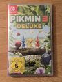 Pikmin 3 Deluxe, Nintendo Switch Spiel (neu)