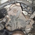  Hochdruckpumpe, Einspritzpumpe  Mercedes-Benz E-CLASS DE2366635-22