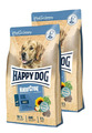 Happy Dog NaturCroq Adult XXL 2x15 kg