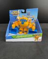 SUPER WINGS Flug Spielzeug Figur SUPER WINGS ARTICULATED ACTION DONNIE 13X14CM