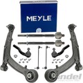 MEYLE QUERLENKERSATZ 8 TEILIG VORNE passend für FIAT PANDA 169 PANDA CLASSIC