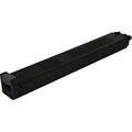 Sharp MX36GTBA - Tonerpatrone - 1 x Schwarz