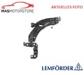 QUERLENKER LENKER RADAUFHÄNGUNG VORNE RECHT LEMFÖRDER 44501 01 A NEU