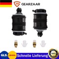 Luftfeder Luftfederung Hinten passt für Mercedes E-Klasse W211 2113200725 Paar