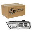 DIEDERICHS XENON SCHEINWERFER LINKS passend für AUDI Q3 | 1065185