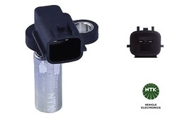 NTK IMPULSGEBER KURBELWELLENSENSOR passend für NISSAN ALMERA PATROL | 81037