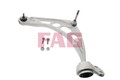 Schaeffler FAG Querlenker für BMW E46 97-09 Vorne Links Fahrerseite 824000530