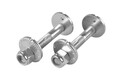 TEDGUM Reparatursatz Lenker TED67310 Vorne, Hinten beidseitig 40mm 0.24kg