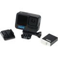 GoPro HERO 11 Black Action Cam Aktionkamera Touch-Screen 5,3K 4K 2,7K 1425440
