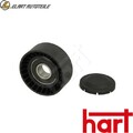 UMLENKFÜHRUNGSROLLE KEILRIPPENRIEMEN 392 885 FÜR ALFA ROMEO 159/Sportwagon 1.9L 