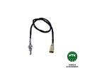 NTK 96047 Sensor, Abgastemperatur für AUDI,SEAT,SKODA,VW