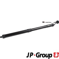 Elektromotor Heckklappe JP JP GROUP 4981202370 für VOLVO XC40 536 Mild Hybrid