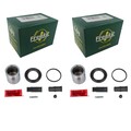 2X FRENKIT REPARATURSATZ BREMSSATTEL VORNE passend für VW CADDY GOLF JETTA PASSA
