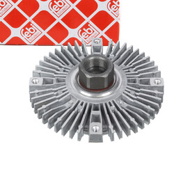 febi 29613 Kühlerlüfter Visco-Kupplung für AUDI A4 A6 A8 SKODA SUPERB VW PASSAT