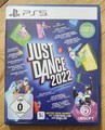 Just Dance 2022 - PS5 - Sony Playstation 5 ⚡
