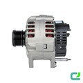 Lichtmaschine Generator 14 V 120 A Ø 56 mm HELLA für u.a. AUDI A2
