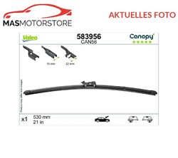 SCHEIBENWISCHER WISCHERBLATT PASSENGER SIDE VALEO 583956 A FÜR MAZDA 3