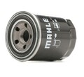 Ölfilter MAHLE ORIGINAL OC 115 Anschraubfilter für OPEL Astra F CC (T92)