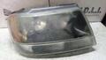 Scheinwerfer Rechts für JEEP GRAND CHEROKEE (WJ/WG) 2.7 CRD Laredo 2003 193417