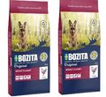 Bozita Original Adult Classic Trockenfutter für Hunde 2x 12 kg