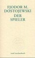 Der Spieler von Fjodor M. Dostojewski | Buch | Zustand akzeptabel