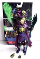 Masters of the Universe MOTU Masterverse Figur SCAREGLOW lose komplett Auspacker