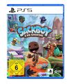 Sackboy - A Big Adventure (Sony PlayStation 5 Spiel, 2020, USK 6) *NEU*