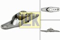 Ausrücksatz Kupplungsbetätigung Schaeffler LuK 514 0011 10 für SEAT SKODA VW 521