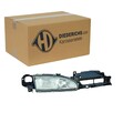 DIEDERICHS HALOGEN SCHEINWERFER RECHTS passend für FORD MONDEO | 1425980