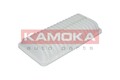 Luftfilter KAMOKA F204401 Umluftfilter für TOYOTA VERSO AVENSIS COROLLA CARINA 6