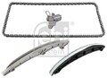 Febi Bilstein 175860 Steuerkettensatz für SEAT SKODA VW Motorsteuerung