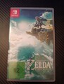 The Legend of Zelda: Tears of The Kingdom (Nintendo Switch)