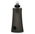 Katadyn BeFree 1,0 Liter Black Edition Wasserfilter Trinkbeutel Outdoor Schwarz