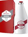 old spice original after shave 100 ml SPARE Versand, Kaufe Zwei 