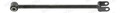 Querlenker Dreieckslenker MOOG RE-TC-14596 für RENAULT DACIA Box DUSTER dCi 110