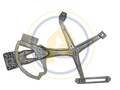Fensterheber AC Rolcar 01.4341 für MERCEDES W210 KLASSE Model S210 VF210 200 210