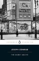 Der Geheimagent: Eine einfache Geschichte von Joseph Conrad [Taschenbuch, 320 Seiten]