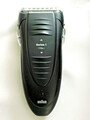 Braun Series 1   170s-1 Elektrorasierer gebraucht schwarz