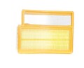 Luftfilter VAICO V24-0304 für ABARTH 500 / 595 / 695 Schrägheck (312)