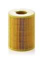 MANN-FILTER Ölfilter HU 820 x für HONDA OPEL