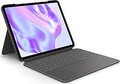 920-012663 Logitech Combo Touch Tastatur und Foliohülle mit Trackpad hinterl ~D~