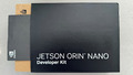 Jetson Orin Nano Developer Kit 8GB RAM + 32GB Speicherkarte