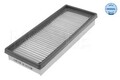LUFTFILTER SMART FORTWO