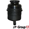 1445200200 JP GROUP Ausgleichsbehälter, Hydrauliköl-Servolenkung für BMW