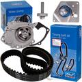 SKF ZAHNRIEMEN-SATZ für NISSAN PRIMERA RENAULT LAGUNA II SCENIC MEGANE 1.9 dCi