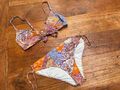 👙süßer🌻 Watercult 👙BOHO Bikini🌻Gr. M 38 Körbchen B/C 👙edel NP139€ 👙🌻