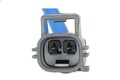 Sensor, Abgastemperatur DELPHI TS30343-12B1 für VOLVO V50 (545) 1.6 2010-2012